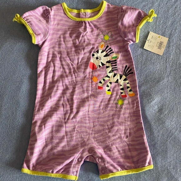jumping beans Other - NWT - Jumping Beans - Kids Outfit - Size 18M
